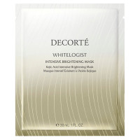 ホワイトロジスト インテンシブ ブライトニングマスク / 30mL×6枚