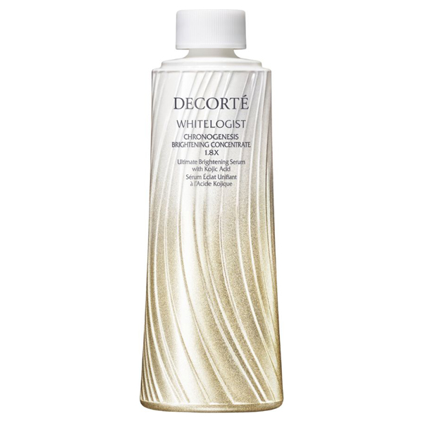 ホワイトロジスト クロノジェネシス ブライトニング コンセントレイト 1.8 X / 60mL / 付けかえ