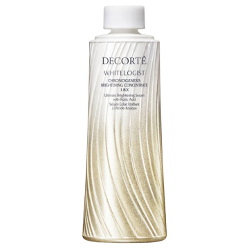 ホワイトロジスト クロノジェネシス ブライトニング コンセントレイト 1.8 X