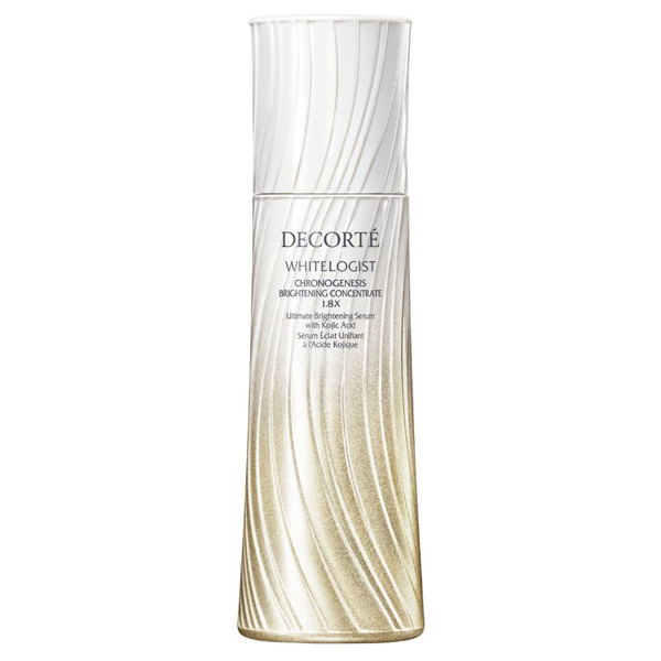 ホワイトロジスト クロノジェネシス ブライトニング コンセントレイト 1.8 X / 60mL