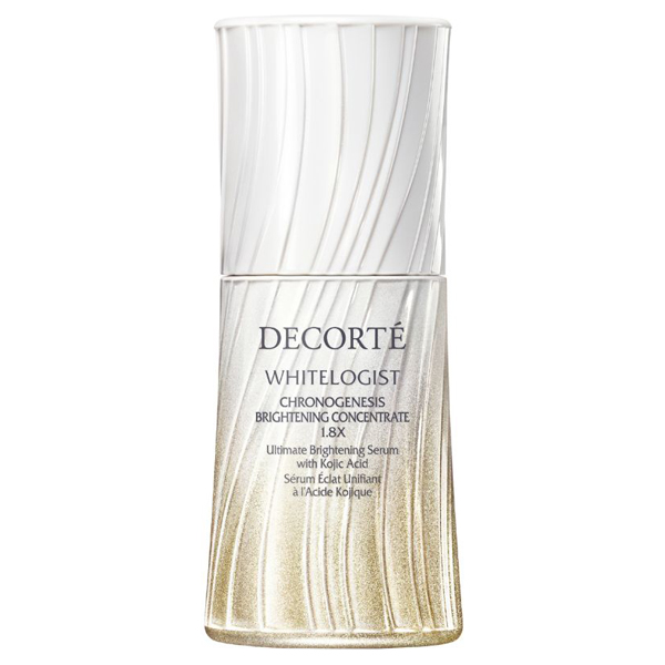 ホワイトロジスト クロノジェネシス ブライトニング コンセントレイト 1.8 X / 30mL