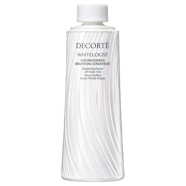 ホワイトロジスト クロノジェネシス ブライトニング コンセントレイト / 60mL / 付けかえ