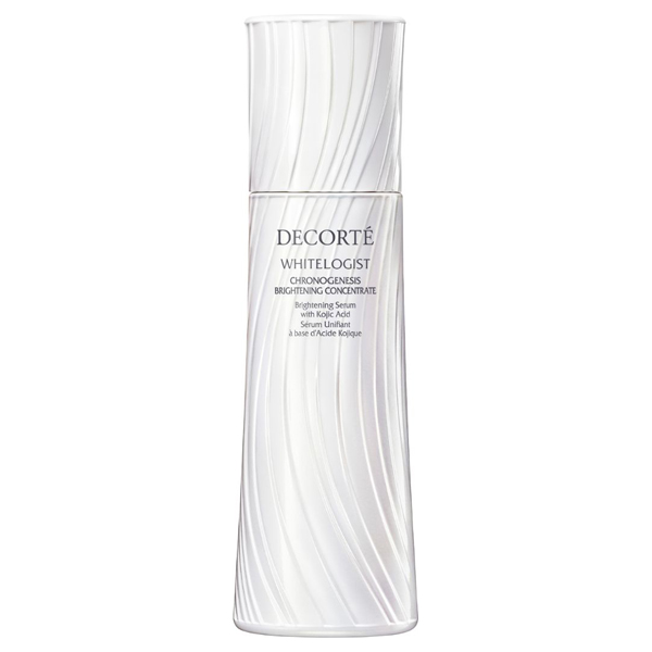 ホワイトロジスト クロノジェネシス ブライトニング コンセントレイト / 60mL