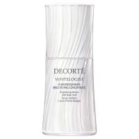 ホワイトロジスト クロノジェネシス ブライトニング コンセントレイト / 30mL