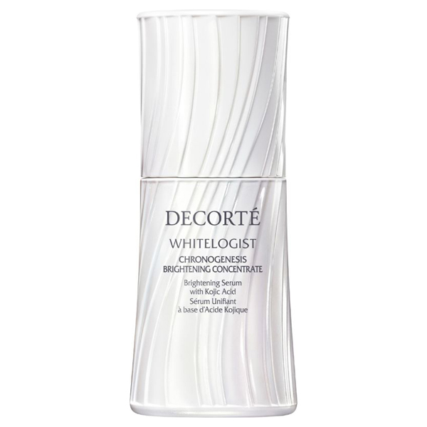 コスメデコルテ ホワイトロジスト クロノジェネシス ブライトニング コンセントレイト