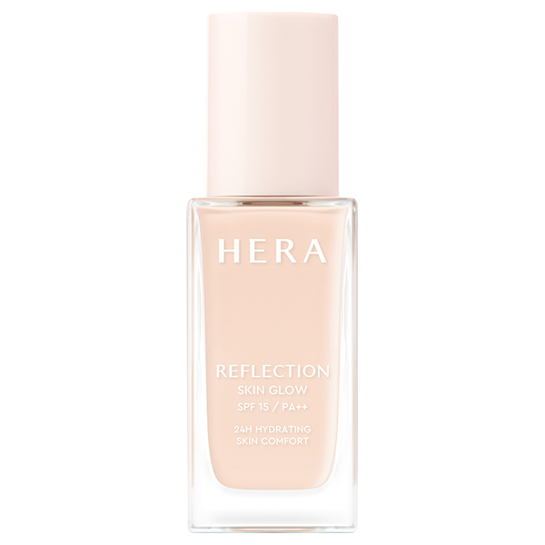 リフレクション スキングロウファンデーション / SPF15 / PA++ / 17C1 ペタルアイボリー / 30g / 本体