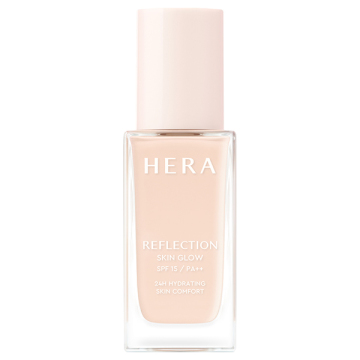 リフレクション スキングロウファンデーション