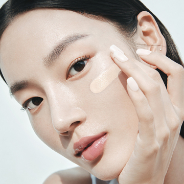 リフレクション スキングロウファンデーション 03