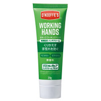 ワーキングハンズ チューブ / 28g