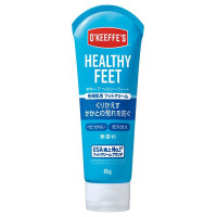 ヘルシーフィート チューブ / 85g