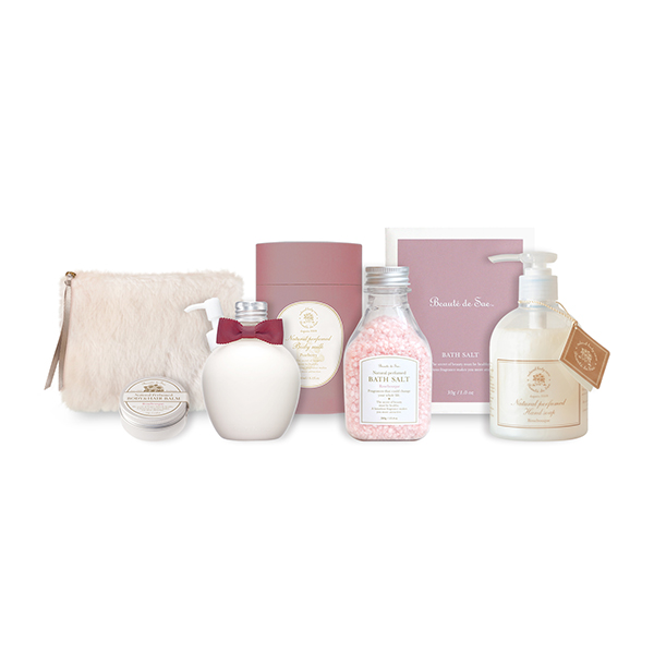 LUCKY BAG 2026 / 230ml、380g、250ml、35g、30g、1cc、1個