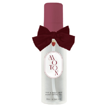 【入荷次第販売開始】ヘア&ボディミスト  SWEET BERRY TEA