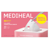 コラーゲンファーミングマスク / MEDIHEAL(メディヒール)(フェイス用