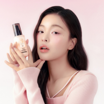 Scented Repair Ampoule Mist 02