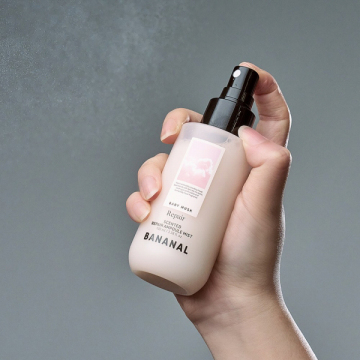 Scented Repair Ampoule Mist 04