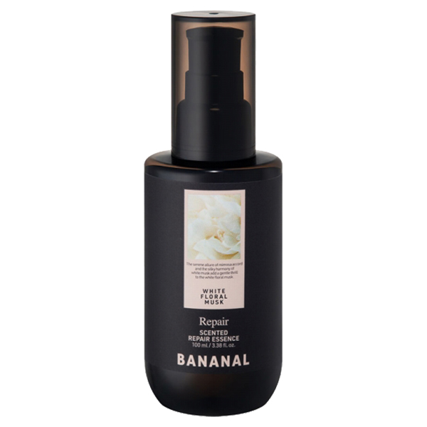 Scented Repair Essence / 100ml / �ۥ磻�ȥե������ॹ��