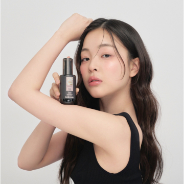 Scented Repair Essence 02