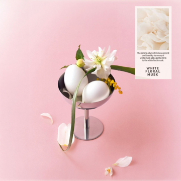 Scented Repair Essence 03