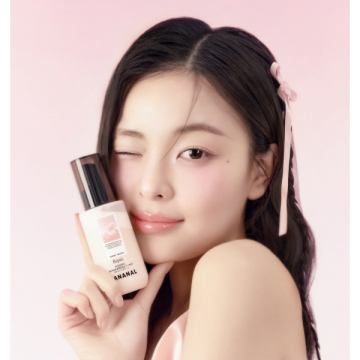 Scented Repair Ampoule Mist 02