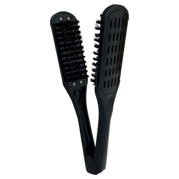 ストレートツインブラシ / 1本