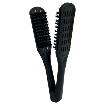 ストレートツインブラシ