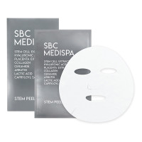 ステムピールマスク / 本体 / 23mL×5枚