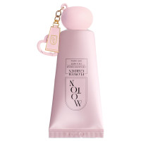 【入荷次第販売開始】シルクハンドクリーム チャーム付き / 50g / 001 FLOWER GARDEN / 50g