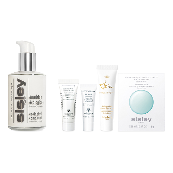 ニューイヤー エコロジカル コムパウンド キット / 125mL、10mL、4mL、15mL、2g