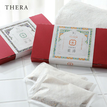 薬湯YOJO湯 巡・温セット 02