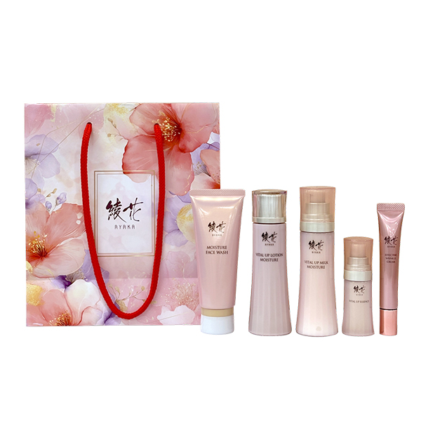 福袋2026 / 100g、120mL、30mL、100mL、20g / 限定品