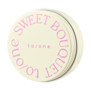 スウィート ブーケ ハンドクリーム 02