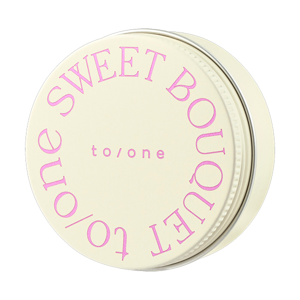 スウィート ブーケ ハンドクリーム / to/one(ハンドクリーム, ボディ
