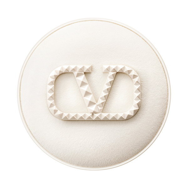 VALENTINO クッションファンデーション LN2 GO クッション グロウ / ヴァレンティノ ビューティ (クッション