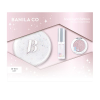 スノーライトエディション ホリデーセット / 19 ライト / 14g、1.8g、1.3g