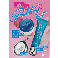 リップ&チーク リミテッドセット / 限定品 / BS02 イントゥー / 5g、9g、1個