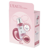【入荷次第販売開始】L’EAU TINT Haze Edition / 10 VEIL L’EAU / 4.5g、1個