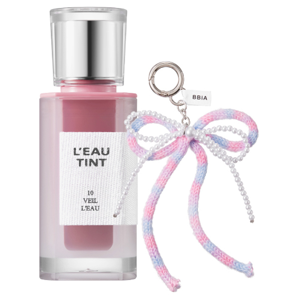 L'EAU TINT Haze Edition / BBIA(リキッドルージュ, メイクアップ)の