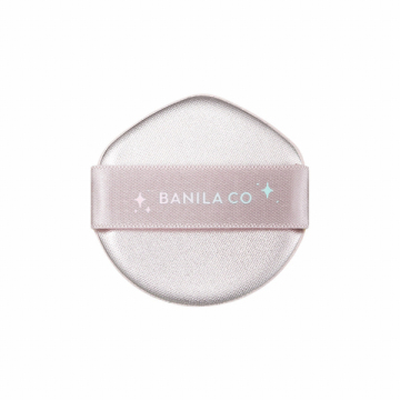 カバーリシャス ホワイトクッション モイスチャー スノーライトエディション 03