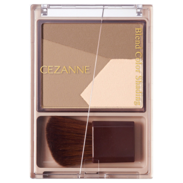 ブレンドカラーシェーディング