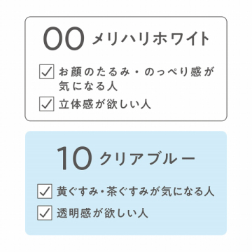 ブライトカラーシーラー 03