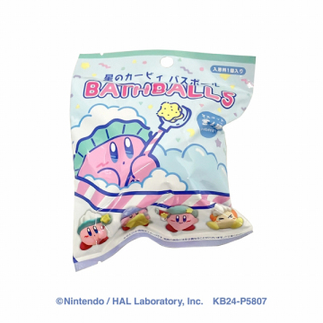 星のカービィバスボール5