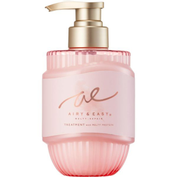 メルティリペアトリートメント