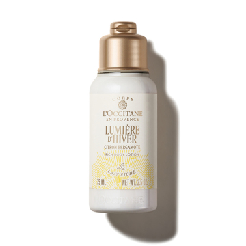 ルミエール ディヴェール ミニボディ&ハンド 02