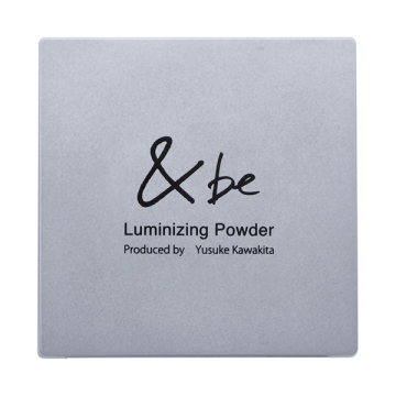 ルミナイジングパウダー 02
