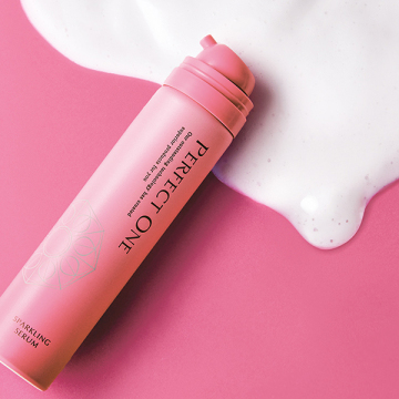 スパークリングセラム 02