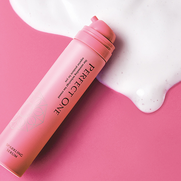 スパークリングセラム / パーフェクトワン(美容液, スキンケア・基礎