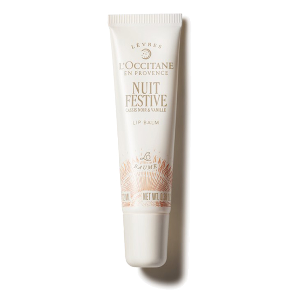 ニュイ フェスティブ リップバーム / 12mL