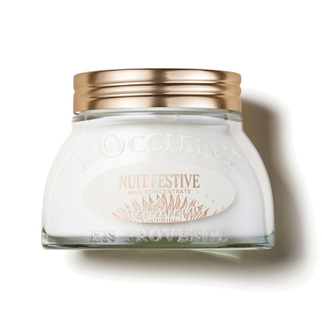 ニュイ フェスティブ ミルクコンセントレート 02