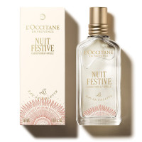 ニュイ フェスティブ オードトワレ / 50mL