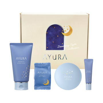 【入荷次第販売開始】ドリーミングナイトコレクション